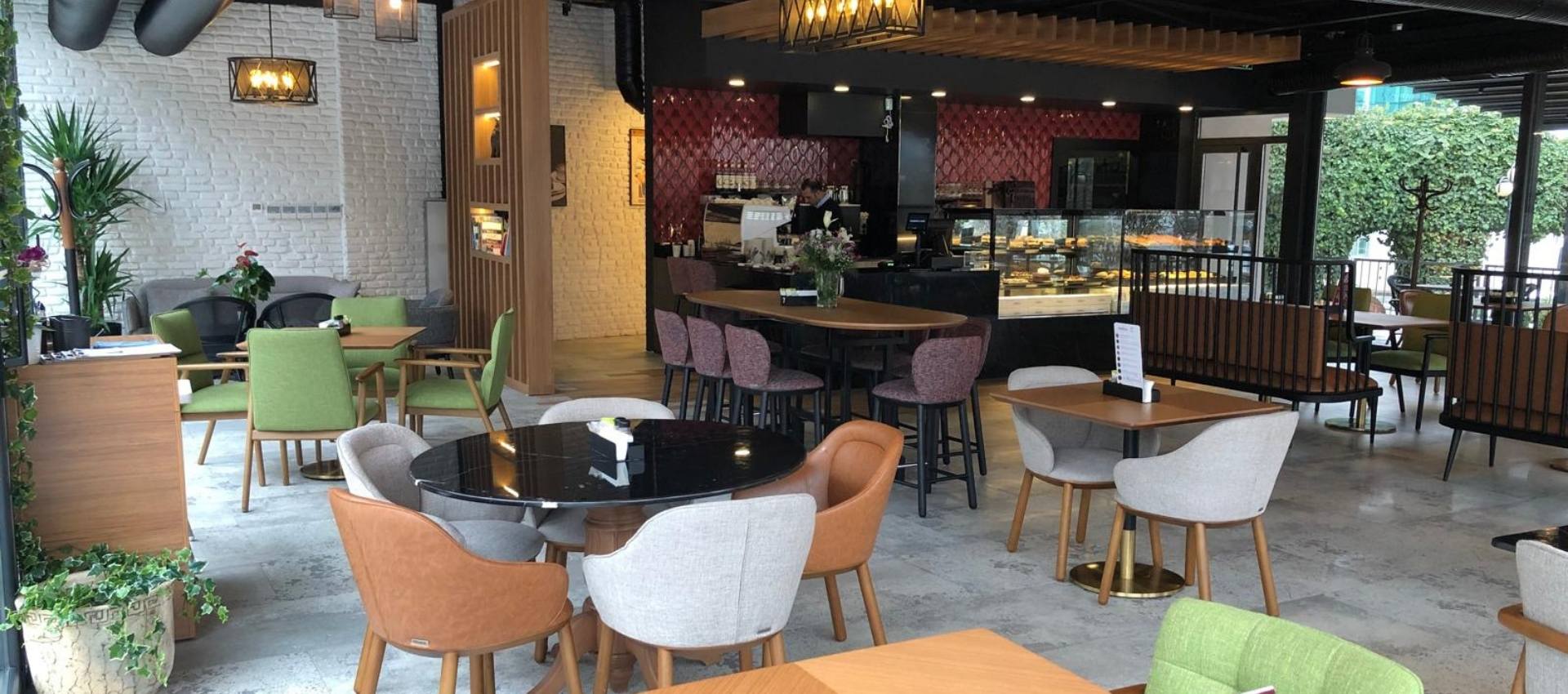 Cafe Panifica