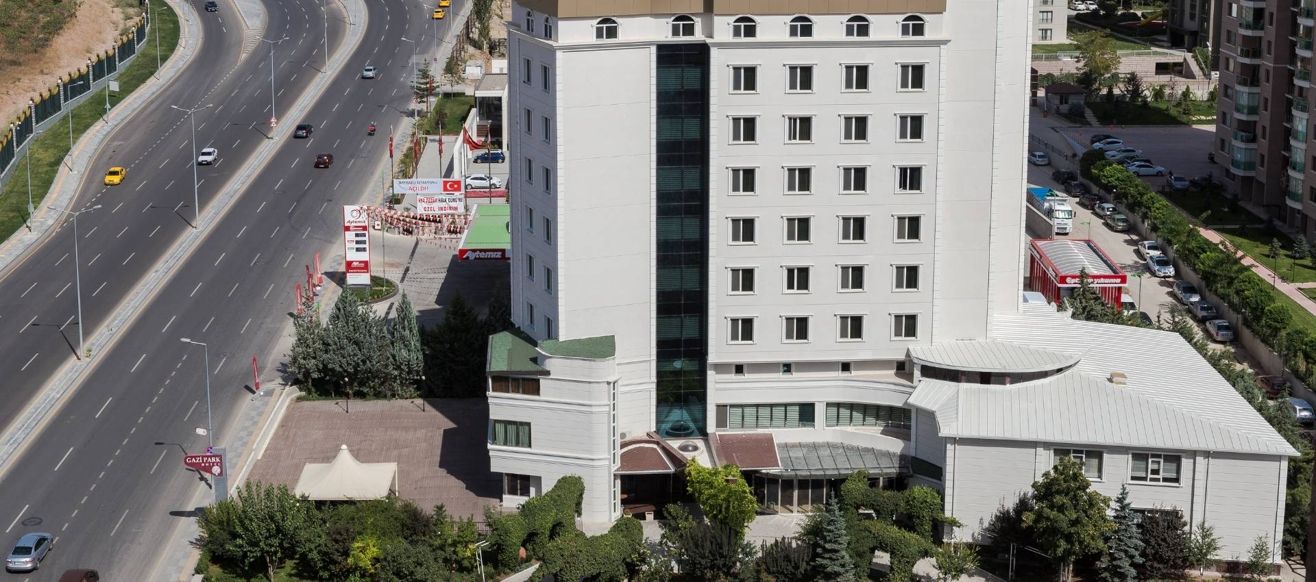 Gazi Park